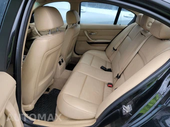 2011 BMW 3 Series Sedan 328i - miniatura 13