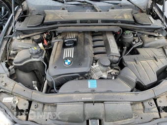 2011 BMW 3 Series Sedan 328i - miniatura 15