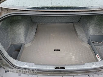 2011 BMW 3 Series Sedan 328i - miniatura 16