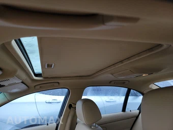2011 BMW 3 Series Sedan 328i - miniatura 17