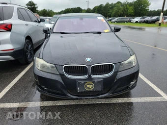 2011 BMW 3 Series Sedan 328i - miniatura 2