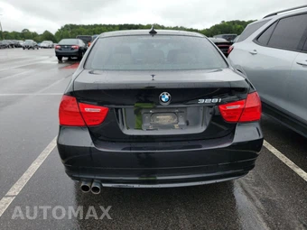 2011 BMW 3 Series Sedan 328i - miniatura 5