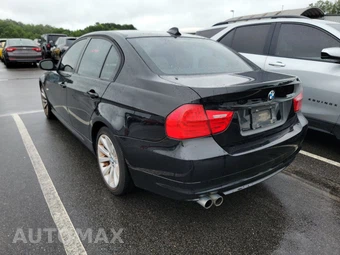 2011 BMW 3 Series Sedan 328i - miniatura 6