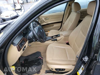 2011 BMW 3 Series Sedan 328i - miniatura 7
