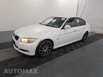 2011 BMW 3 Series Sedan 328i xDrive