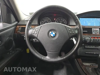2011 BMW 3 Series Sedan 328i xDrive - miniatura 10