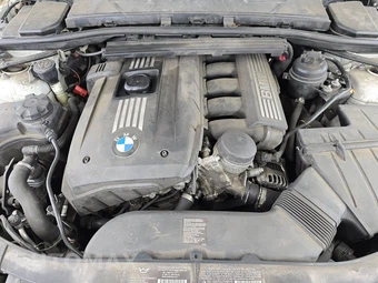 2011 BMW 3 Series Sedan 328i xDrive - miniatura 15