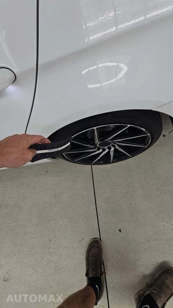 2011 BMW 3 Series Sedan 328i xDrive - miniatura 22