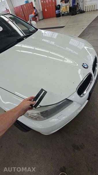 2011 BMW 3 Series Sedan 328i xDrive - miniatura 23