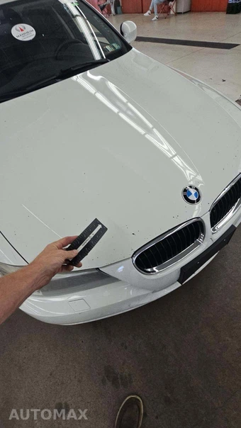 2011 BMW 3 Series Sedan 328i xDrive - miniatura 29