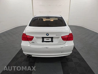 2011 BMW 3 Series Sedan 328i xDrive - miniatura 5