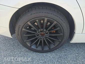 2011 BMW 3 Series Sedan 328i xDrive – miniatura 25