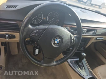 2011 BMW 3 Series Sedan 328i xDrive - miniatura 10