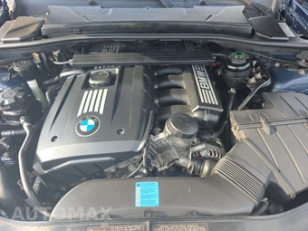 2011 BMW 3 Series Sedan 328i xDrive - miniatura 15