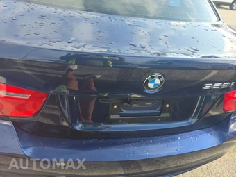 2011 BMW 3 Series Sedan 328i xDrive - miniatura 16