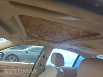 2011 BMW 3 Series Sedan 328i xDrive - miniatura 17