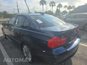 2011 BMW 3 Series Sedan 328i xDrive - miniatura 6