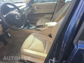 2011 BMW 3 Series Sedan 328i xDrive - miniatura 7
