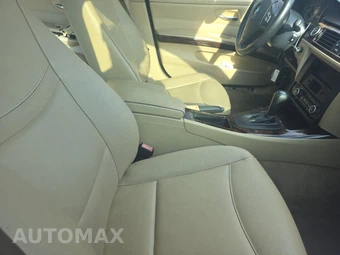 2011 BMW 3 Series Sedan 328i xDrive - miniatura 8