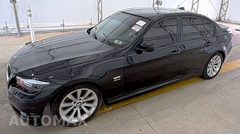 2011 BMW 3 Series Sedan 328i xDrive