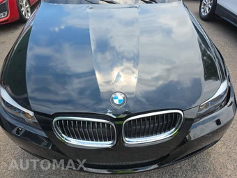 2011 BMW 3 Series Sedan 328i xDrive – miniatura 15