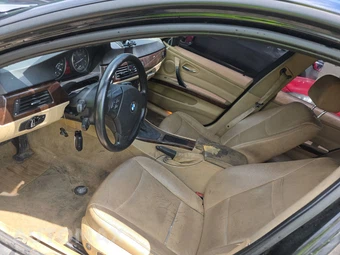 2011 BMW 3 Series Sedan 328i xDrive – miniatura 17