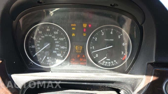 2011 BMW 3 Series Sedan 328i xDrive – miniatura 18