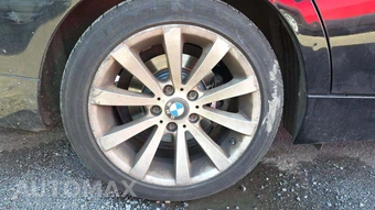 2011 BMW 3 Series Sedan 328i xDrive – miniatura 28