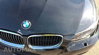 2011 BMW 3 Series Sedan 328i xDrive – miniatura 33
