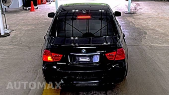 2011 BMW 3 Series Sedan 328i xDrive – miniatura 5