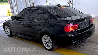 2011 BMW 3 Series Sedan 328i xDrive – miniatura 6