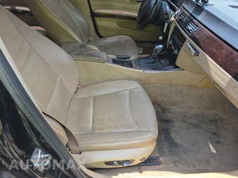 2011 BMW 3 Series Sedan 328i xDrive – miniatura 8