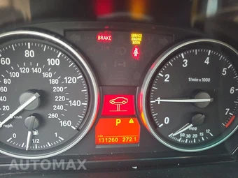 2011 BMW 3 Series Sedan 328i xDrive – miniatura 12