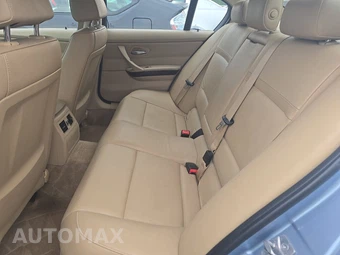 2011 BMW 3 Series Sedan 328i xDrive – miniatura 13