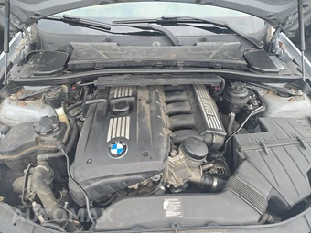 2011 BMW 3 Series Sedan 328i xDrive – miniatura 15