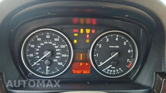 2011 BMW 3 Series Sedan 328i xDrive – miniatura 18