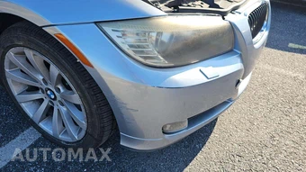 2011 BMW 3 Series Sedan 328i xDrive – miniatura 20
