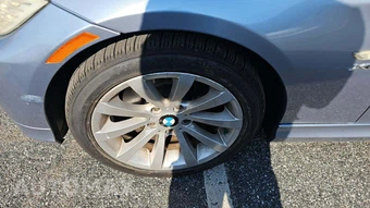 2011 BMW 3 Series Sedan 328i xDrive – miniatura 21