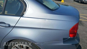 2011 BMW 3 Series Sedan 328i xDrive – miniatura 22