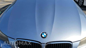 2011 BMW 3 Series Sedan 328i xDrive – miniatura 26