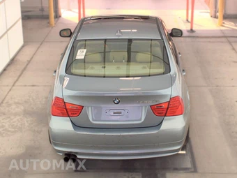 2011 BMW 3 Series Sedan 328i xDrive – miniatura 5
