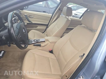 2011 BMW 3 Series Sedan 328i xDrive – miniatura 7