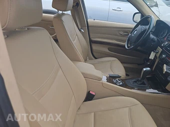 2011 BMW 3 Series Sedan 328i xDrive – miniatura 8