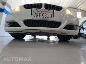 2011 BMW 3 Series Sedan 328i xDrive - miniatura 20