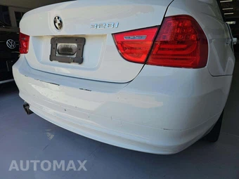 2011 BMW 3 Series Sedan 328i xDrive - miniatura 27