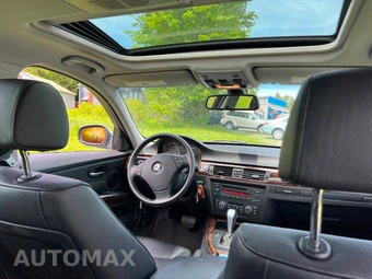 2011 BMW 3 Series Sedan 328i xDrive - miniatura 10