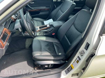 2011 BMW 3 Series Sedan 328i xDrive - miniatura 16