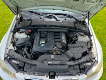 2011 BMW 3 Series Sedan 328i xDrive - miniatura 23