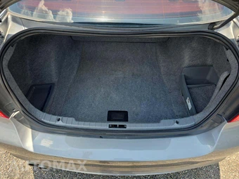 2011 BMW 3 Series Sedan 328i xDrive – miniatura 14