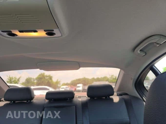 2011 BMW 3 Series Sedan 328i xDrive – miniatura 21